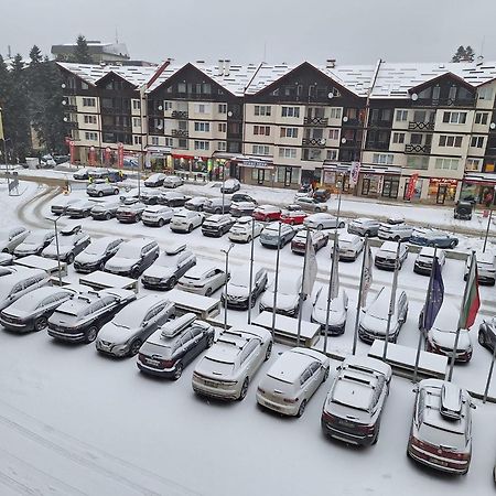 Apartment Iva - Iglika 2 Borovets Exterior photo