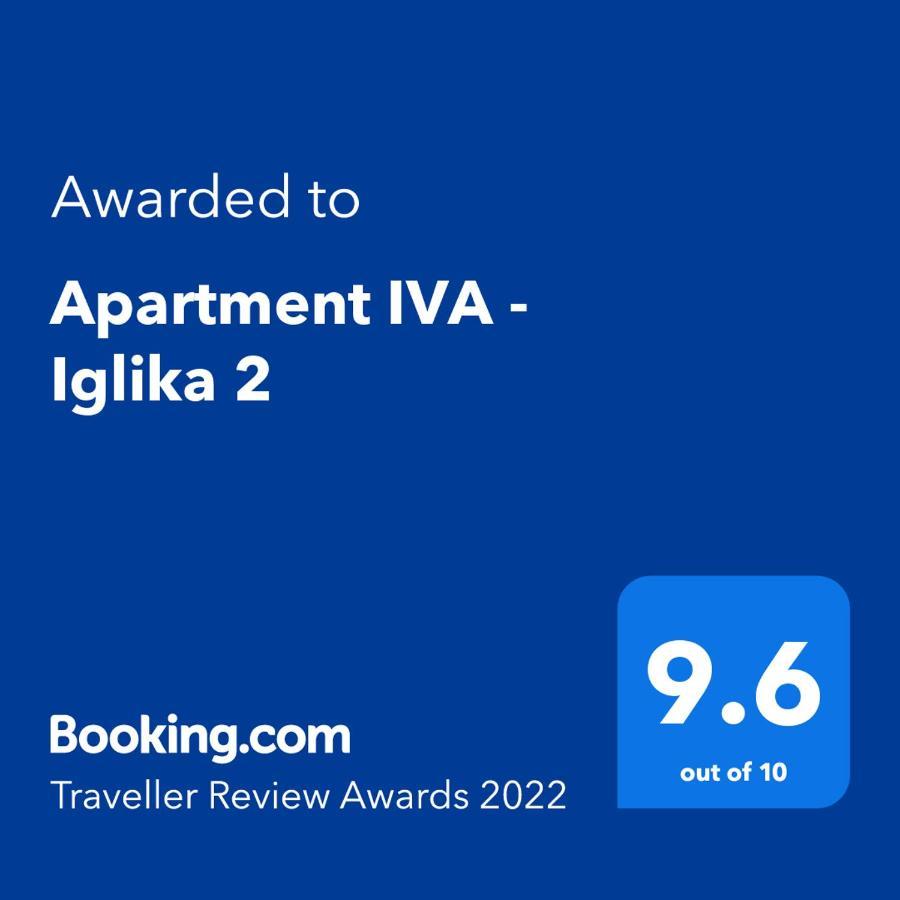 Apartment Iva - Iglika 2 Borovets Exterior photo