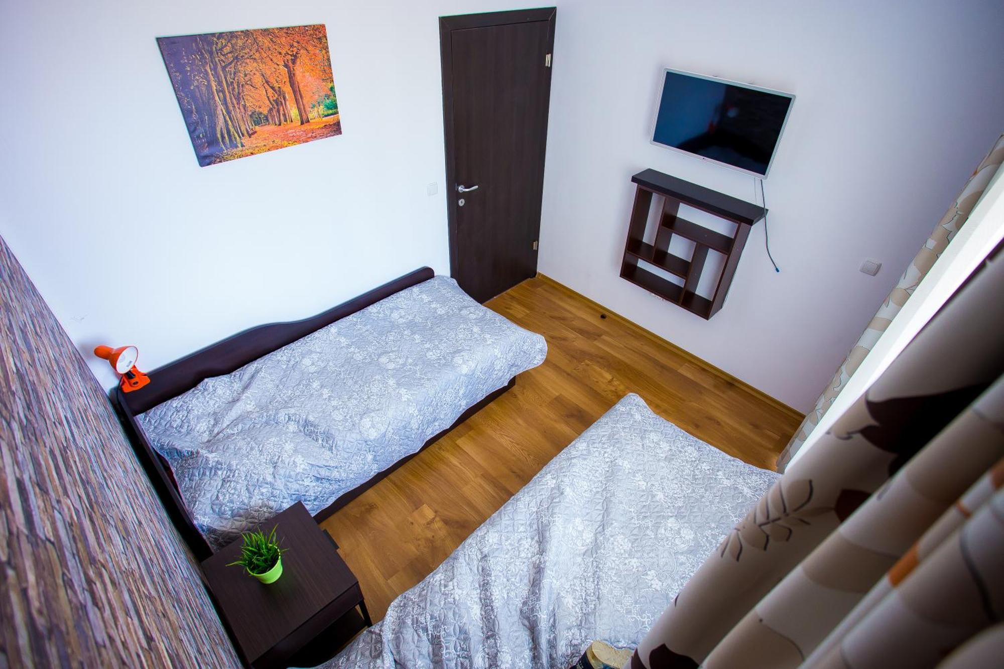 Apartment Iva - Iglika 2 Borovets Exterior photo