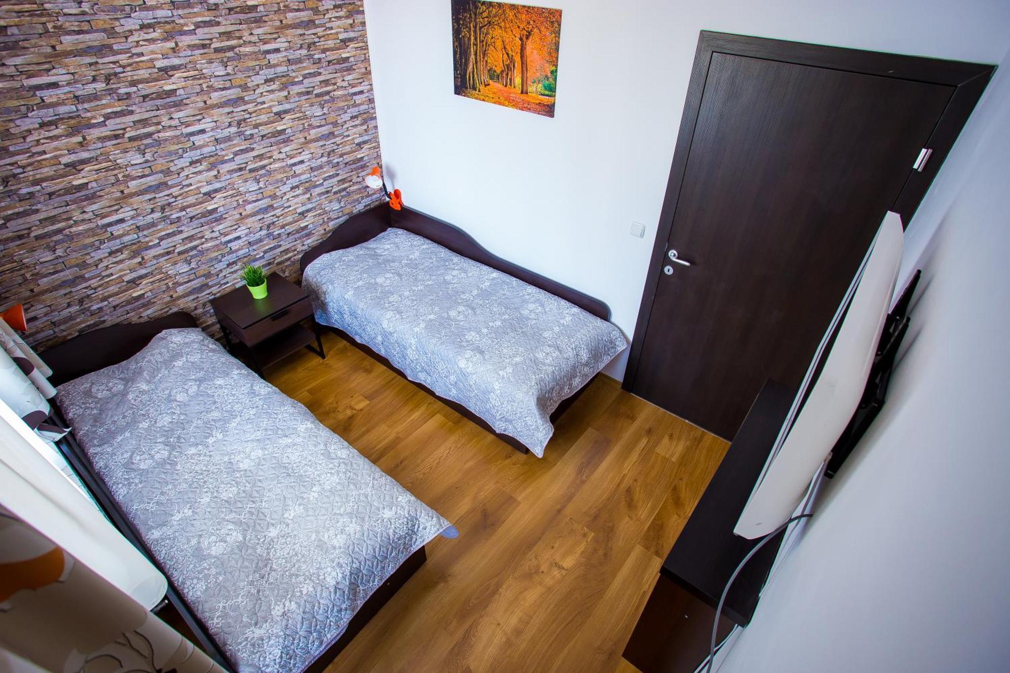 Apartment Iva - Iglika 2 Borovets Exterior photo