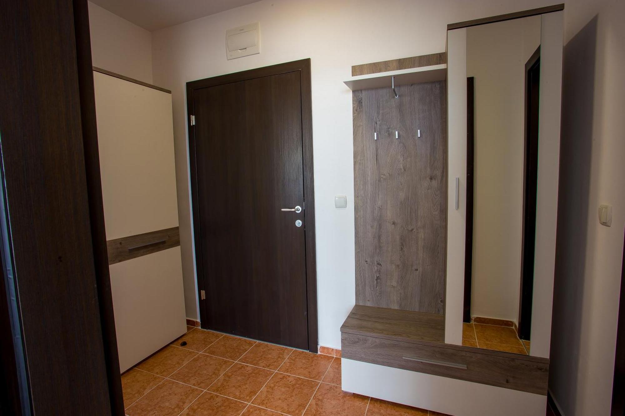 Apartment Iva - Iglika 2 Borovets Exterior photo
