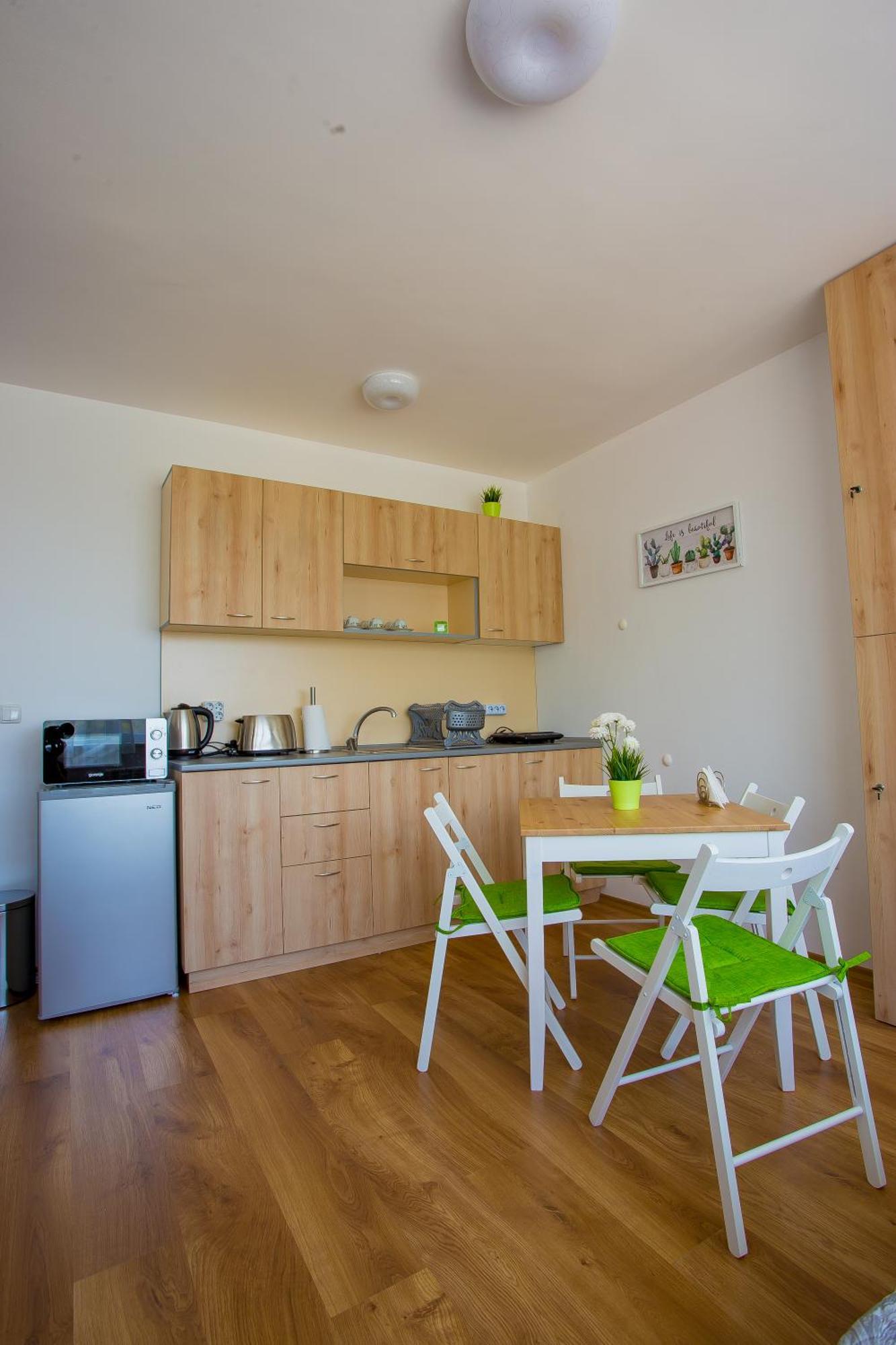 Apartment Iva - Iglika 2 Borovets Exterior photo