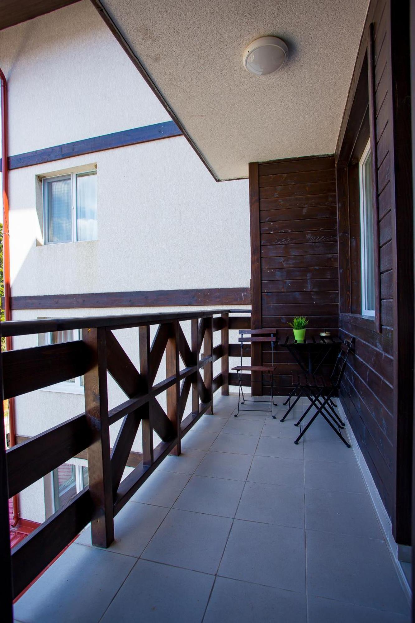 Apartment Iva - Iglika 2 Borovets Exterior photo