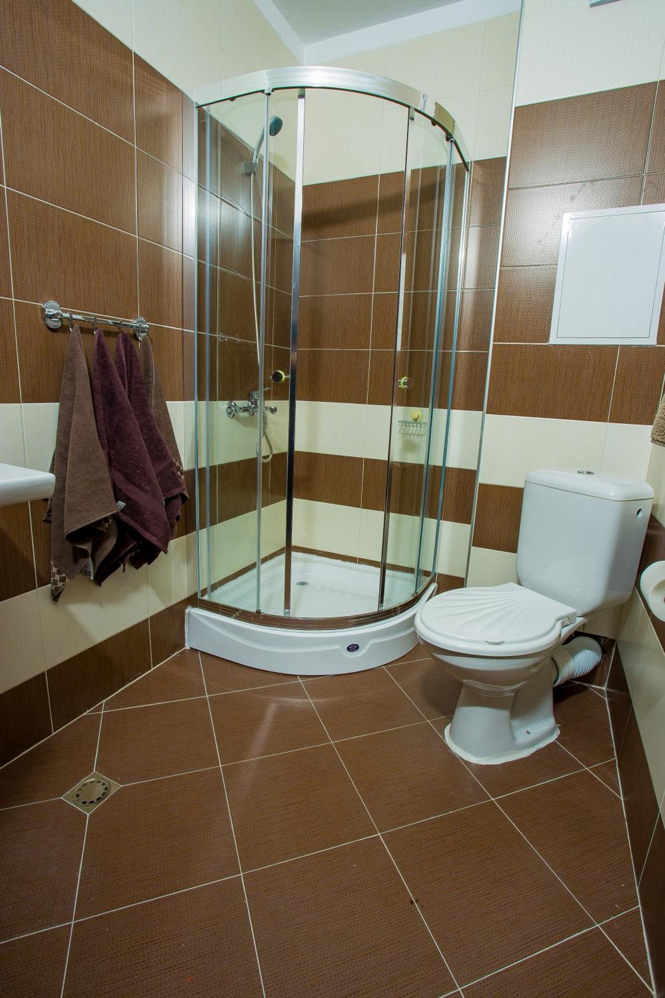 Apartment Iva - Iglika 2 Borovets Exterior photo