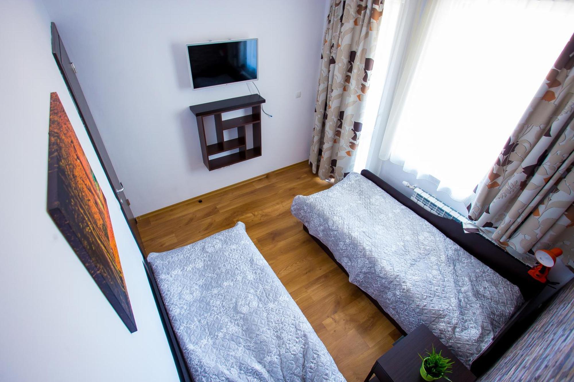 Apartment Iva - Iglika 2 Borovets Exterior photo